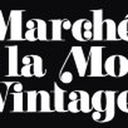 Marché de la Mode Vintage
