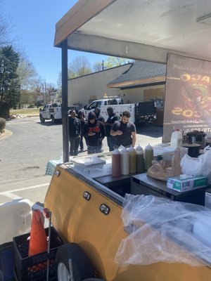 PACO TACOS ATL by null