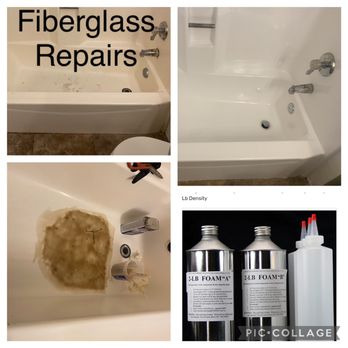 Golden State Refinishing - Fiberglass repair workin El Monte, Ca. - Refinishing Services Near Me Golden State Refinishing - Fiberglass repair workin El Monte, Ca. - Refinishing Services Near Me