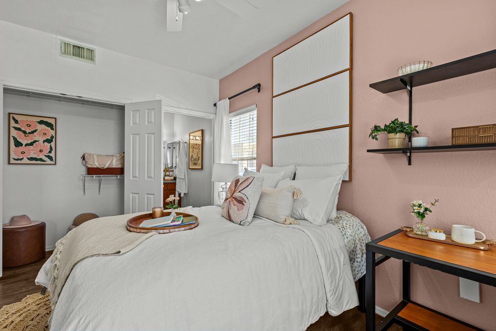 Campus Crossings at Star Pass - property management company in Tucson, AZ