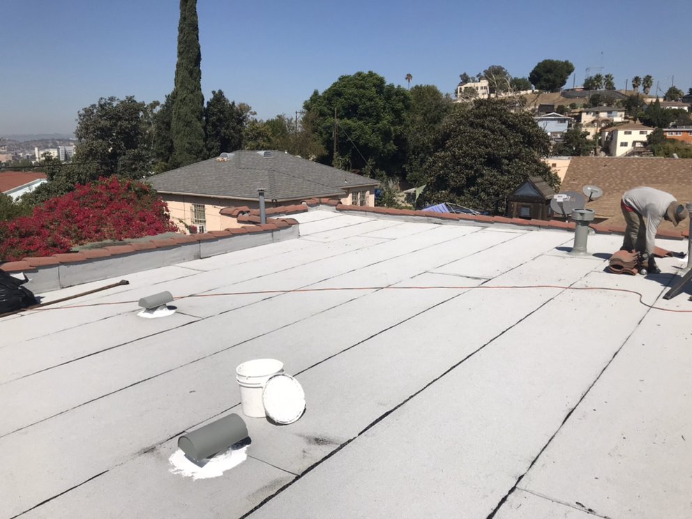 Slide of SoCal Roofing Solutions