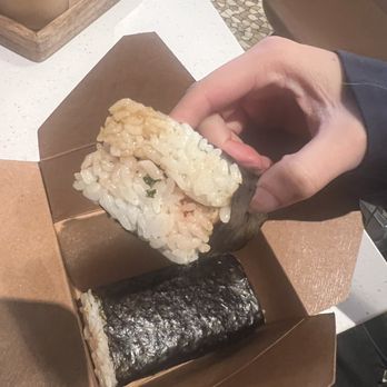 Phin Cafe - Unagi musubi - Coffee & Tea Near Me - Fremont, California Phin Cafe - Unagi musubi - Coffee & Tea Near Me - Fremont, California