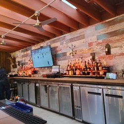 The Hotel & Rosa's Cantina - Great Bar and fantastic bartenders