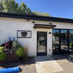 Bread Shop