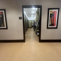 Kohl's - Dressing Rooms