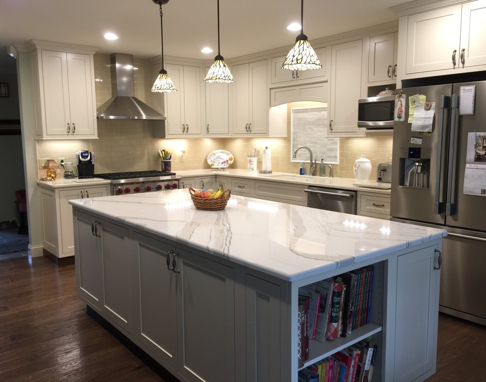 Knotty By Nature - countertop fabricator in Bridgewater, NY