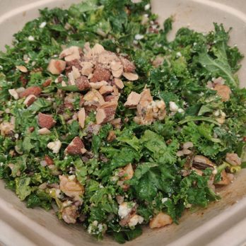sweetgreen - Healthy Salads, Wraps, and Bowls - Tomato rustic salad - Salad Near Me - Pasadena, California