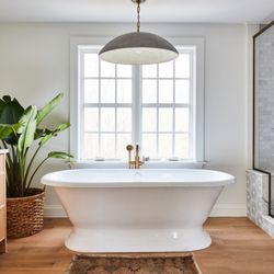 Ivory and Bone Interiors