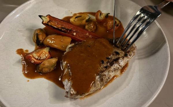 Maritime Boat Club by null