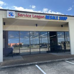 Bay Area Service League