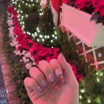 Shia Nail - Nail Technicians Near Me - Los Angeles, California Shia Nail - Nail Technicians Near Me - Los Angeles, California