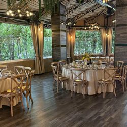 Verdi Garden - Event Venue - Venue