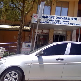 baskent universitesi zubeyde hanim hastanesi hospitals caher dudayev bulv no 175 izmir turkey phone number
