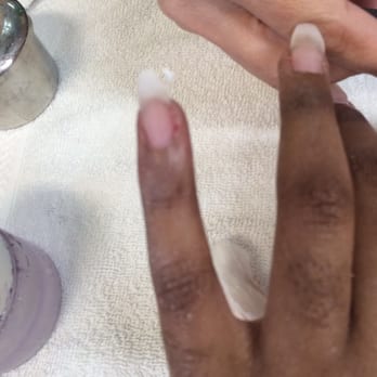 Mani Q Spa - Nail Salons Near Me - Wilmington, North Carolina