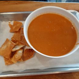 Lentil Soup