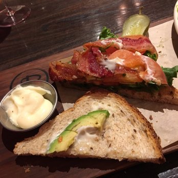 Dinerbar - BLTA....not much A. - Diners Near Me - Rego Park, New York Dinerbar - BLTA....not much A. - Diners Near Me - Rego Park, New York