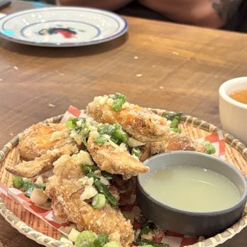 Nam 2 - Wings - Vietnamese Near Me - Markham, Ontario