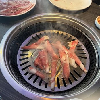 Gen Korean BBQ House - Barbeque Near Me - Oxnard, California