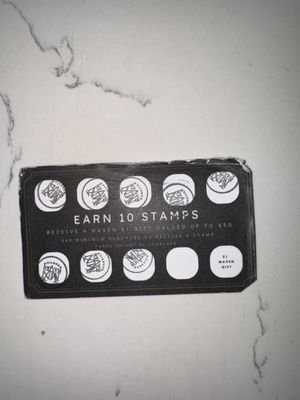 The Maven Store by null