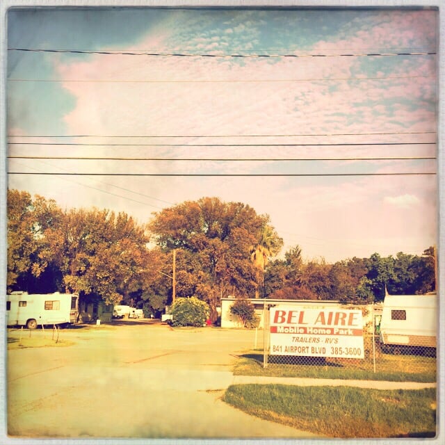 BELAIRE MOBILE HOME PARK Updated September 2024 841 Airport Blvd Ofc, Austin, Texas