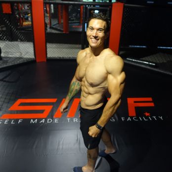 Kai Sanpei - Refined Patterns - Refining lives through permanent weight loss solutions and healthy lifestyle patterns. - Trainers Near Me - Oceanside, California
