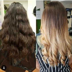 Hair At 74