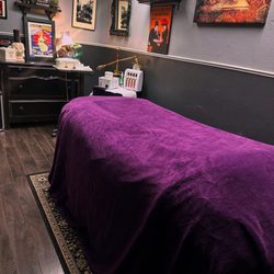 Charmed Waxing Salon