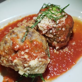 Formento's - Nonna's Meatballs - Italian Near Me - Chicago, Illinois Formento's - Nonna's Meatballs - Italian Near Me - Chicago, Illinois