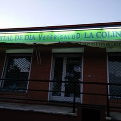 Clínica Veterinaria La Colina