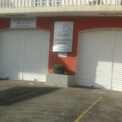 Cabeleireiros e Estética Denihill