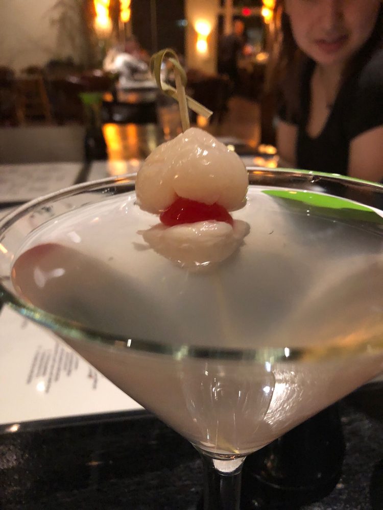 Snow Pea Asian Bistro