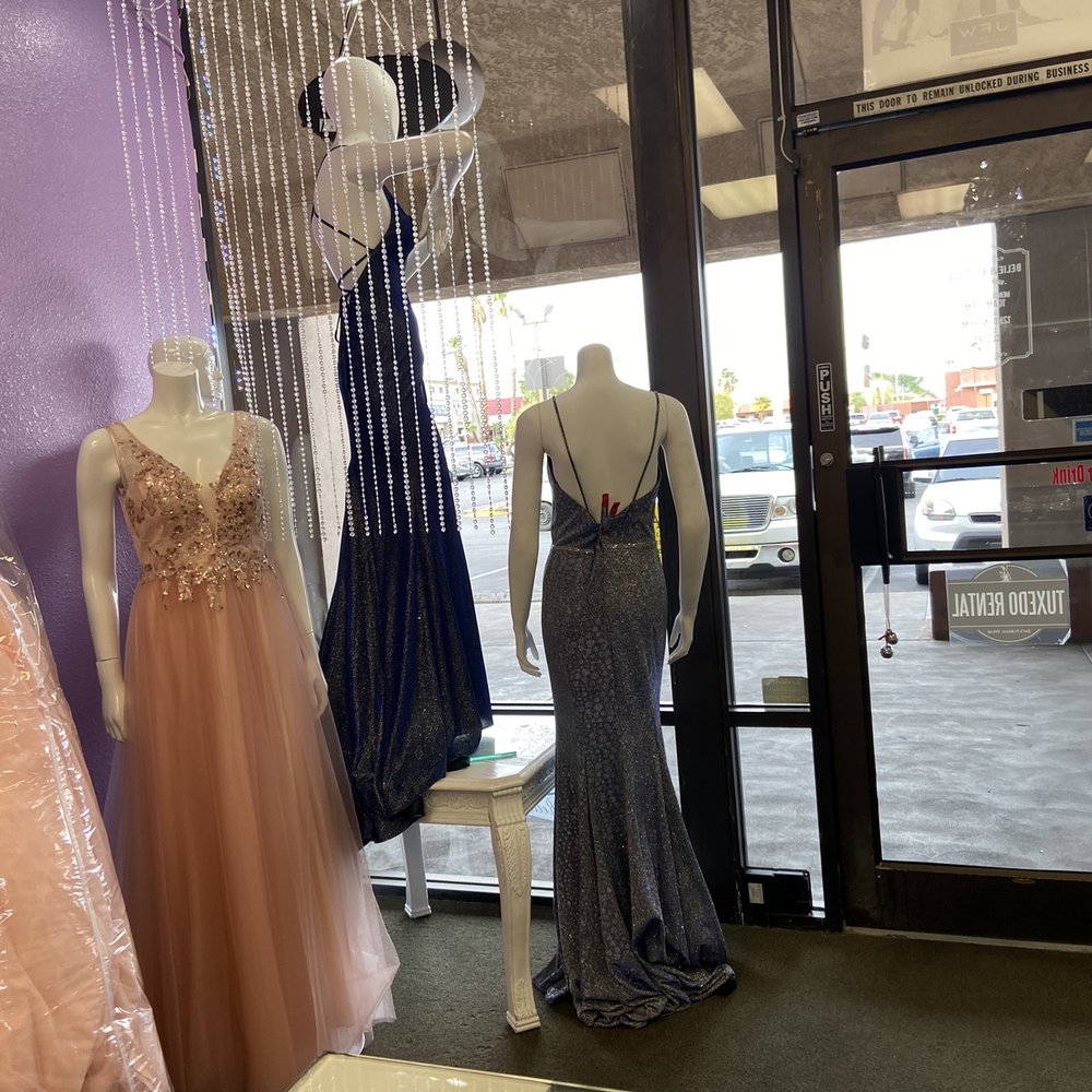 Believe Boutique - Bridal Near Me - Las Vegas, Nevada