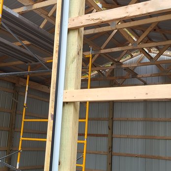 Longacre Repair - the roof of a building under construction - General Contractors Near Me Longacre Repair - the roof of a building under construction - General Contractors Near Me