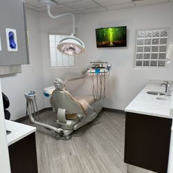 Northampton Implant and Family Dentistry - New Dental Implant Suite