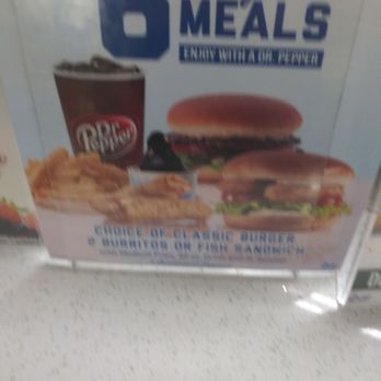 Fosters Freeze - Burgers Near Me - Ceres, California