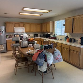 Concierge Home Remodeling - Before - General Contractors Near Me - Woodland Hills, California