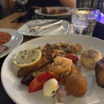 Rio Bonito - Self-serve - Brazilian Near Me - Astoria, New York