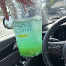 Southern punch