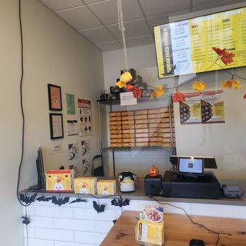 CravWings - Chicken Wings Near Me - Yonkers, New York