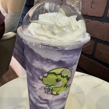 Tea Rex - Bubble Tea Near Me - Lafayette, Louisiana Tea Rex - Bubble Tea Near Me - Lafayette, Louisiana