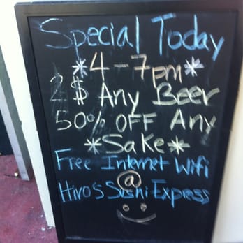 Sushi Express - Happy hour special - Japanese Near Me - Miami Beach, Florida Sushi Express - Happy hour special - Japanese Near Me - Miami Beach, Florida
