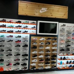 Shoe Palace