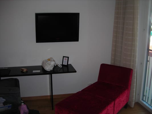 Best Western Time Hotel by null