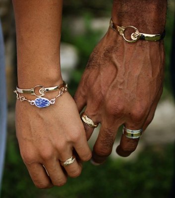 Crucian Gold by null