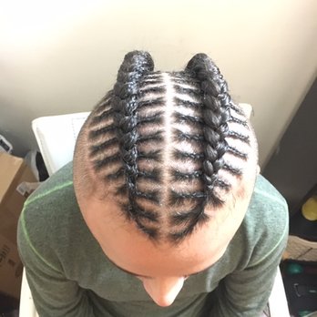 Hollywood Best Braids - Hair Extensions Near Me - Los Angeles, California