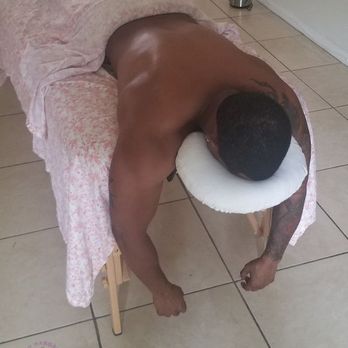 Fiit Massage - Massage Therapy Near Me