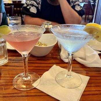 Montano's Restaurant - "Pomegranate Martini" and "Citrus Martini" - Italian Near Me - North Truro, Massachusetts Montano's Restaurant - "Pomegranate Martini" and "Citrus Martini" - Italian Near Me - North Truro, Massachusetts