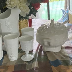 B J Antiques