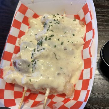Luv Dduk - Korean Near Me - Cerritos, California