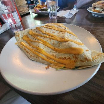 MeMe's Cafe - Savory Crepe - American Near Me - Springdale, Utah MeMe's Cafe - Savory Crepe - American Near Me - Springdale, Utah